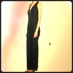 Jumpsuit one piece 42 Betto Contemporary Couture